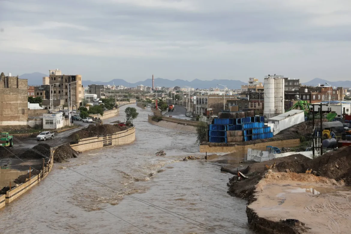 احتمال وقوع سیل در ایران؛ هشدار برای ۶ استان