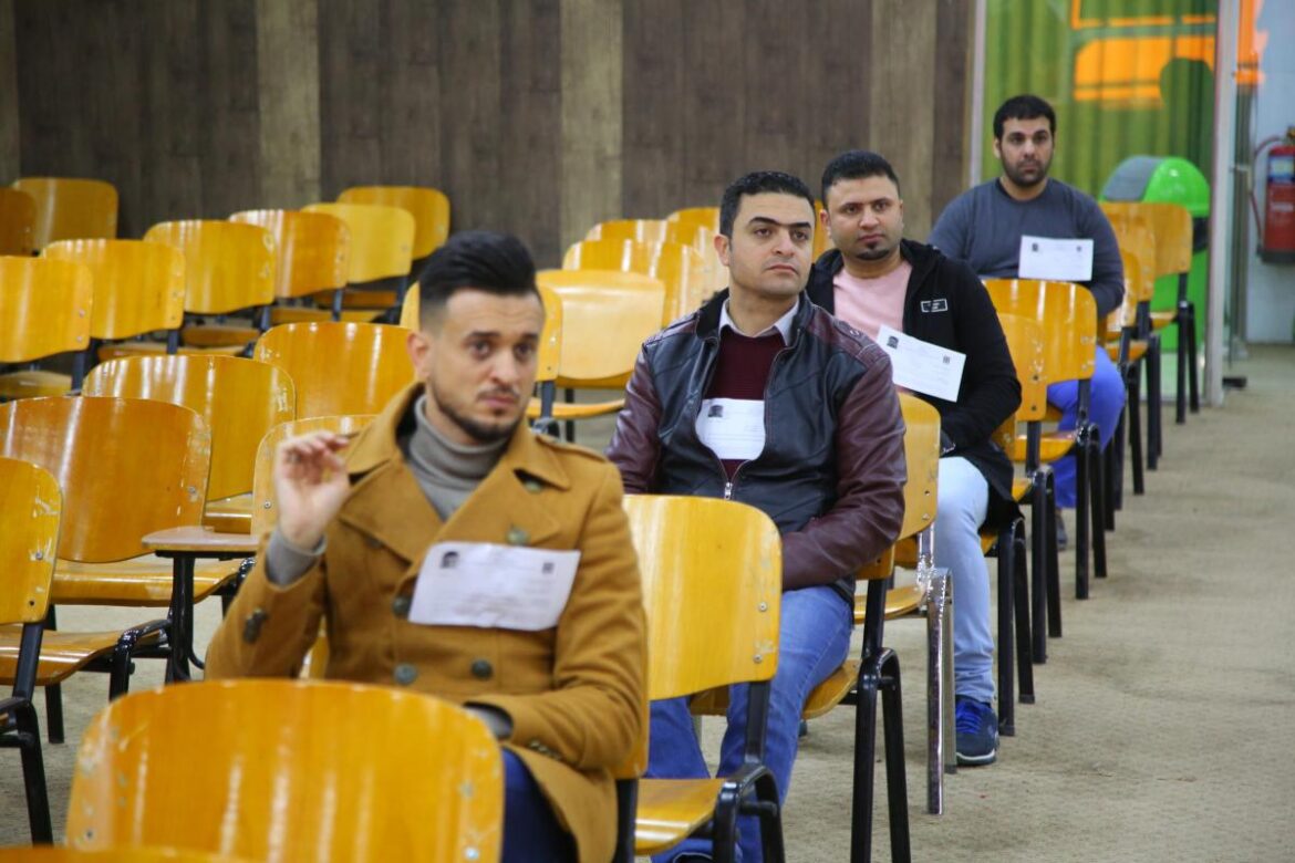کنکور ۱۴۰۵؛ یک میلیون داوطلب و آزمونی زیر سایه بحران