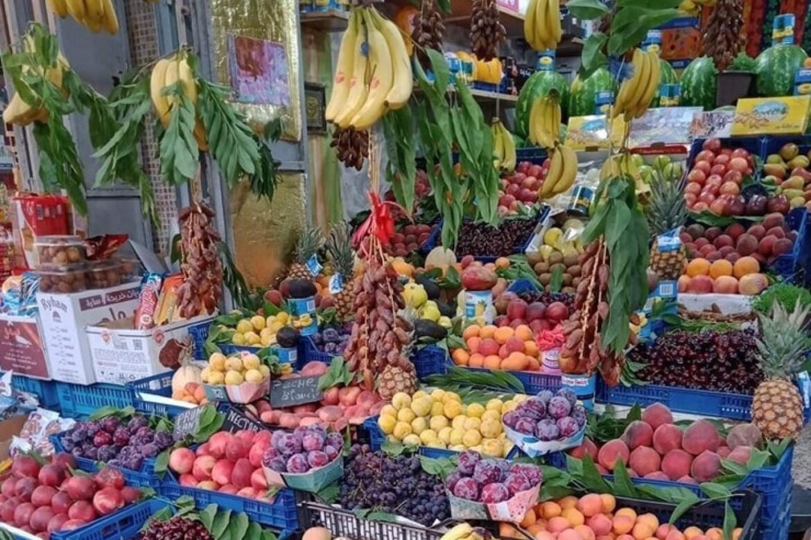مشهورترین میوه‌های تابستانی در ایران؛ از هلو تا هندوانه