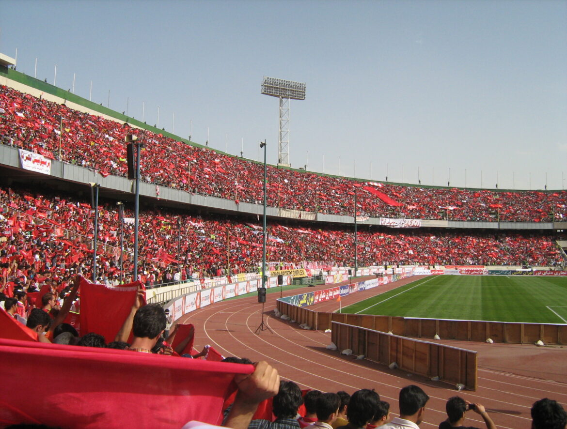 حاشیه در پرسپولیس؛ اختلاف پیشکسوتان با مدیران باشگاه بالا گرفت