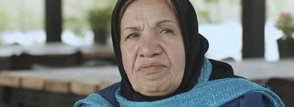 حکم کلثوم اکبری ۱۴۰۵؛ ۱۰ قصاص در انتظار اجرای حکم