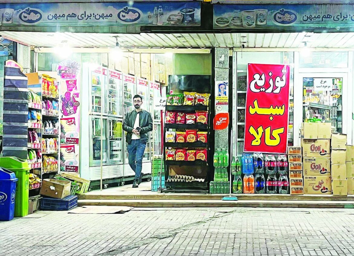 کالابرگ ۱۴۰۵ ؛ وعده افزایش اعتبار از نیمه دوم سال