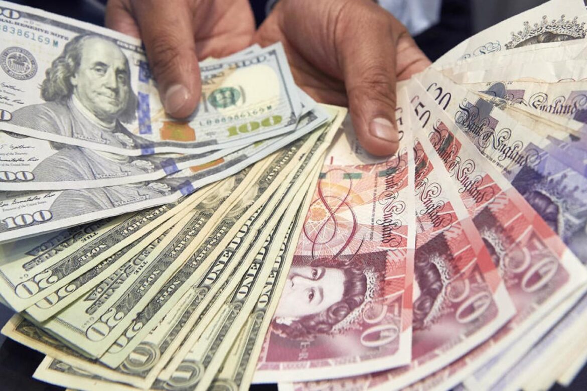 قیمت دلار ۱۳ شهریور ۱۴۰۵؛ عبور دوباره از کانال ۲۲۱ هزار