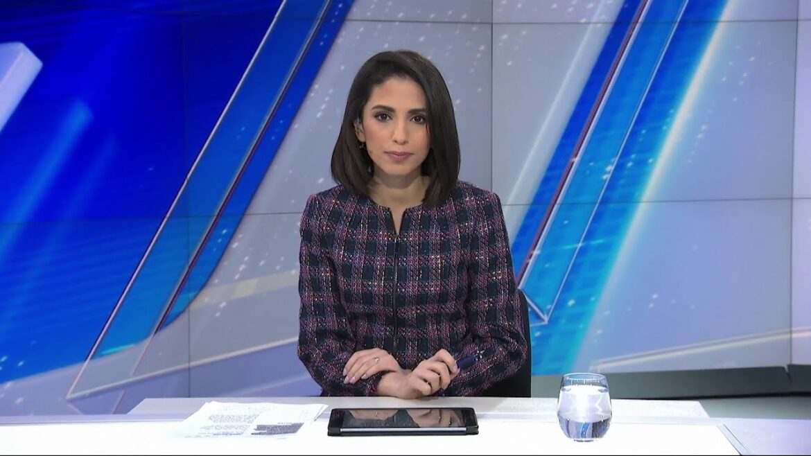 فرحناز اسپد؛ بدرقه روزنامه‌نگار جوان در لندن