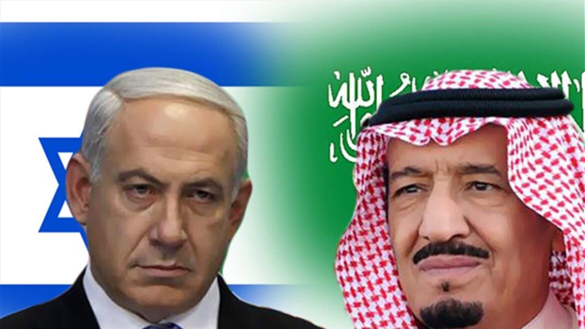 درخواست عربستان از اسرائیل برای مقابله با حوثی‌ها