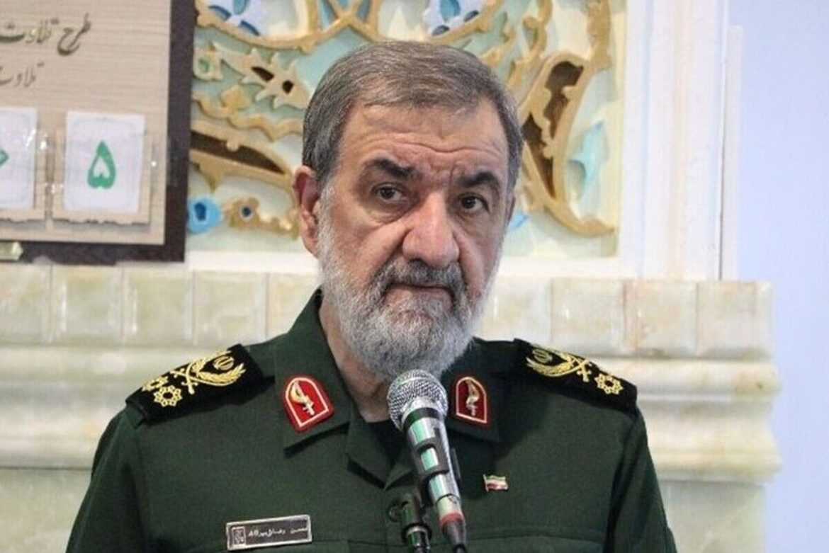 شروط ایران برای مذاکره با آمریکا؛ تهران فعلاً عقب نمی‌نشیند